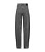 Haute L'Amitié Flip Barrel Grey Tall Jeans