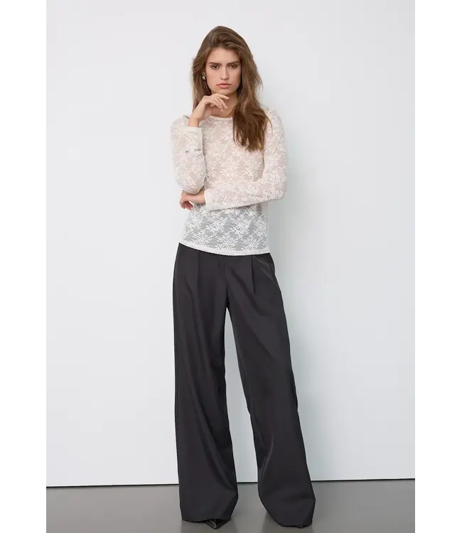 Co’Couture BirtaCC O-neck Blouse