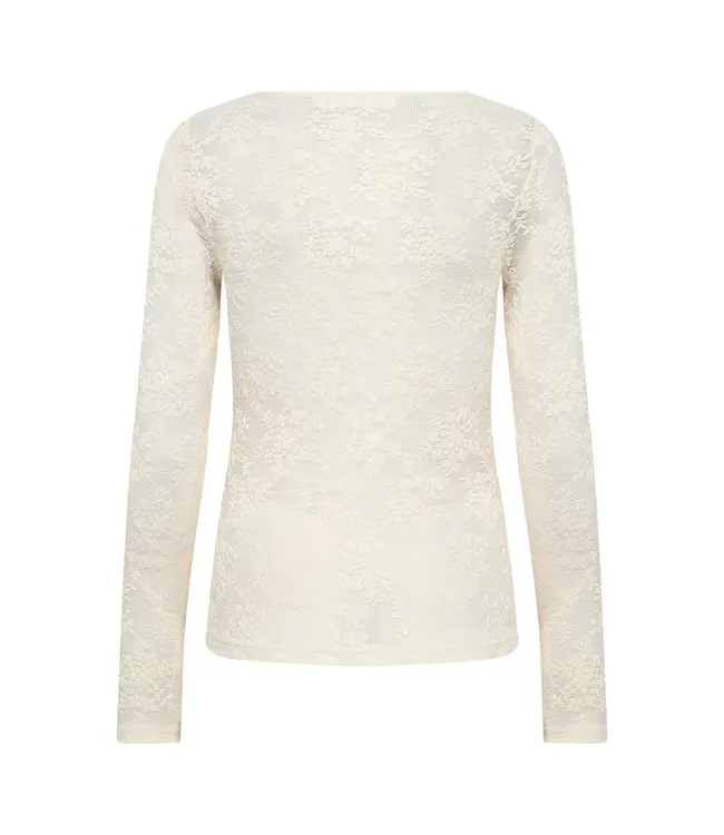 Co’Couture BirtaCC O-neck Blouse