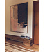 HKliving Framed artwork nomad, 123x163cm