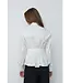 Co’Couture HalenCC Tie Shirt
