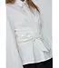 Co’Couture HalenCC Tie Shirt