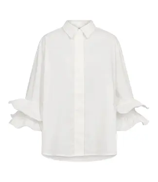 Co’Couture HalenCC Flare Shirt
