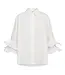 Co’Couture HalenCC Flare Shirt