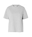 Selected Essential Boxy Tee NOOS