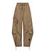 Haute L'Amitié Air zip tall pant