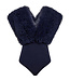Haute L'Amitié Funky Bodysuit
