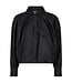 Haute L'Amitié Sophie Din Coated Shirt