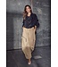 Haute L'Amitié Air zip tall pant