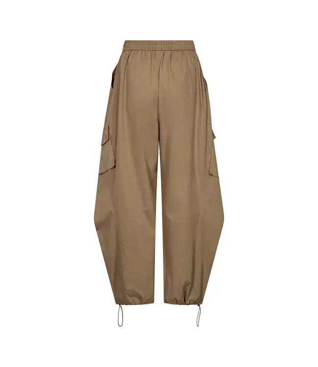 Haute L'Amitié Air zip tall pant