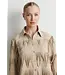 Second Female Dancing Cropped Shirt