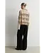 Second Female Dancing Cropped Shirt