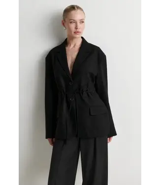 Second Female Grayson Blazer