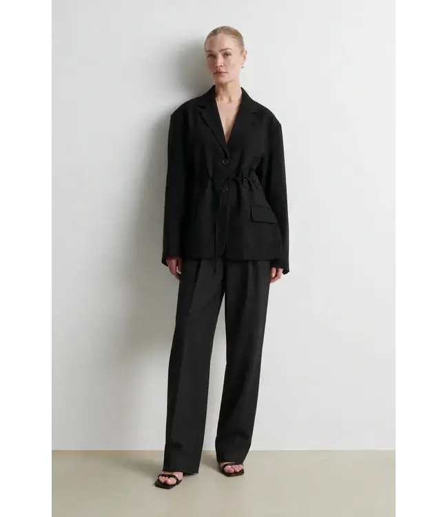 Second Female Grayson Blazer