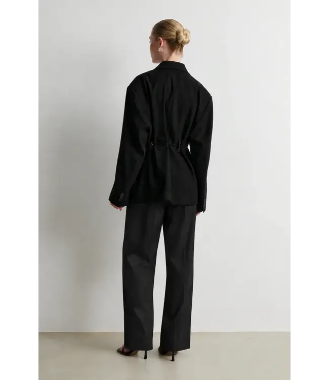 Second Female Grayson Blazer