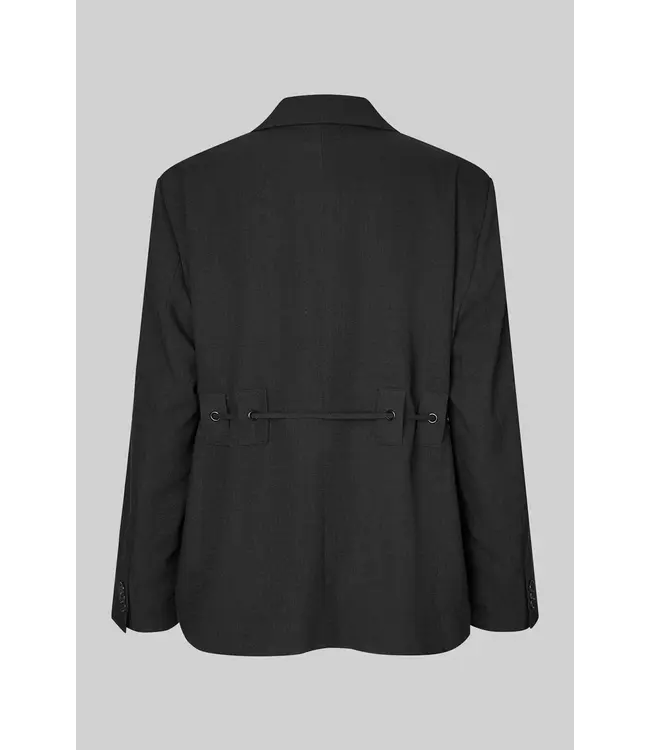 Second Female Grayson Blazer