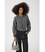 Gestuz GZdebbie zipper cardigan