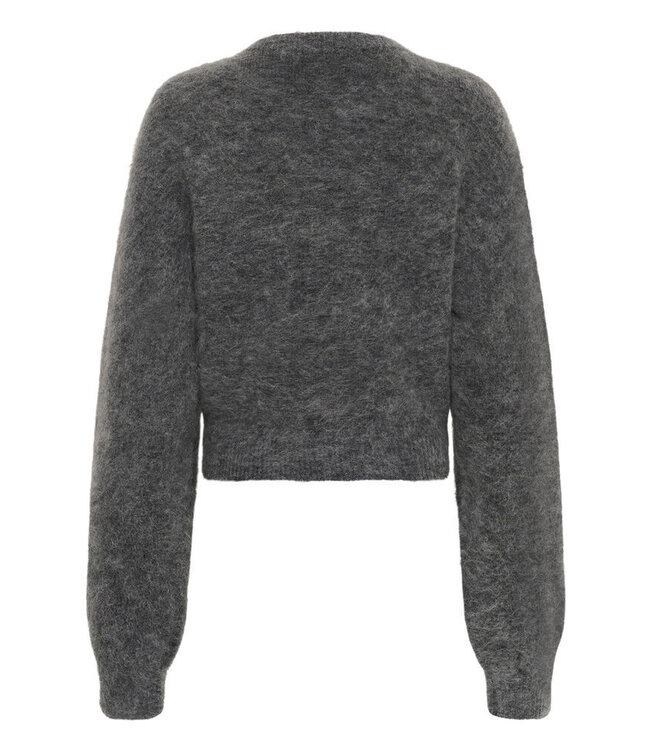 Gestuz GZdebbie zipper cardigan