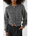 Gestuz GZdebbie zipper cardigan