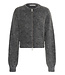 Gestuz GZdebbie zipper cardigan