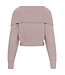 Gestuz GZalpha off shoulder pullover