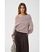 Gestuz GZalpha off shoulder pullover