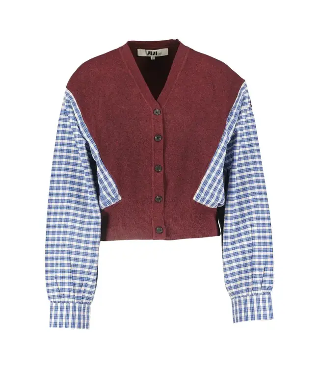 JIJI Cardigan Clark