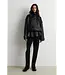 Second Female Aluka Leather Jacket