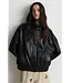 Second Female Aluka Leather Jacket