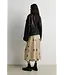 Second Female Aluka Leather Jacket