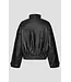 Second Female Aluka Leather Jacket