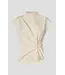 Second Female Arkai Drape Top