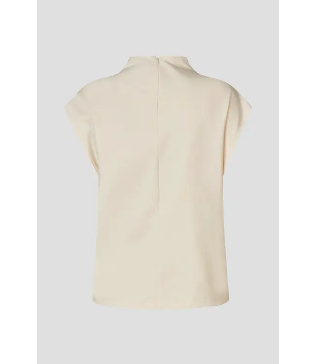 Second Female Arkai Drape Top