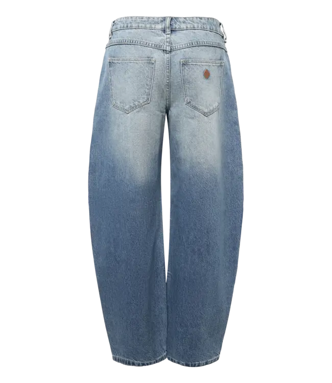 Abrand 99 Low Barrel Celeste