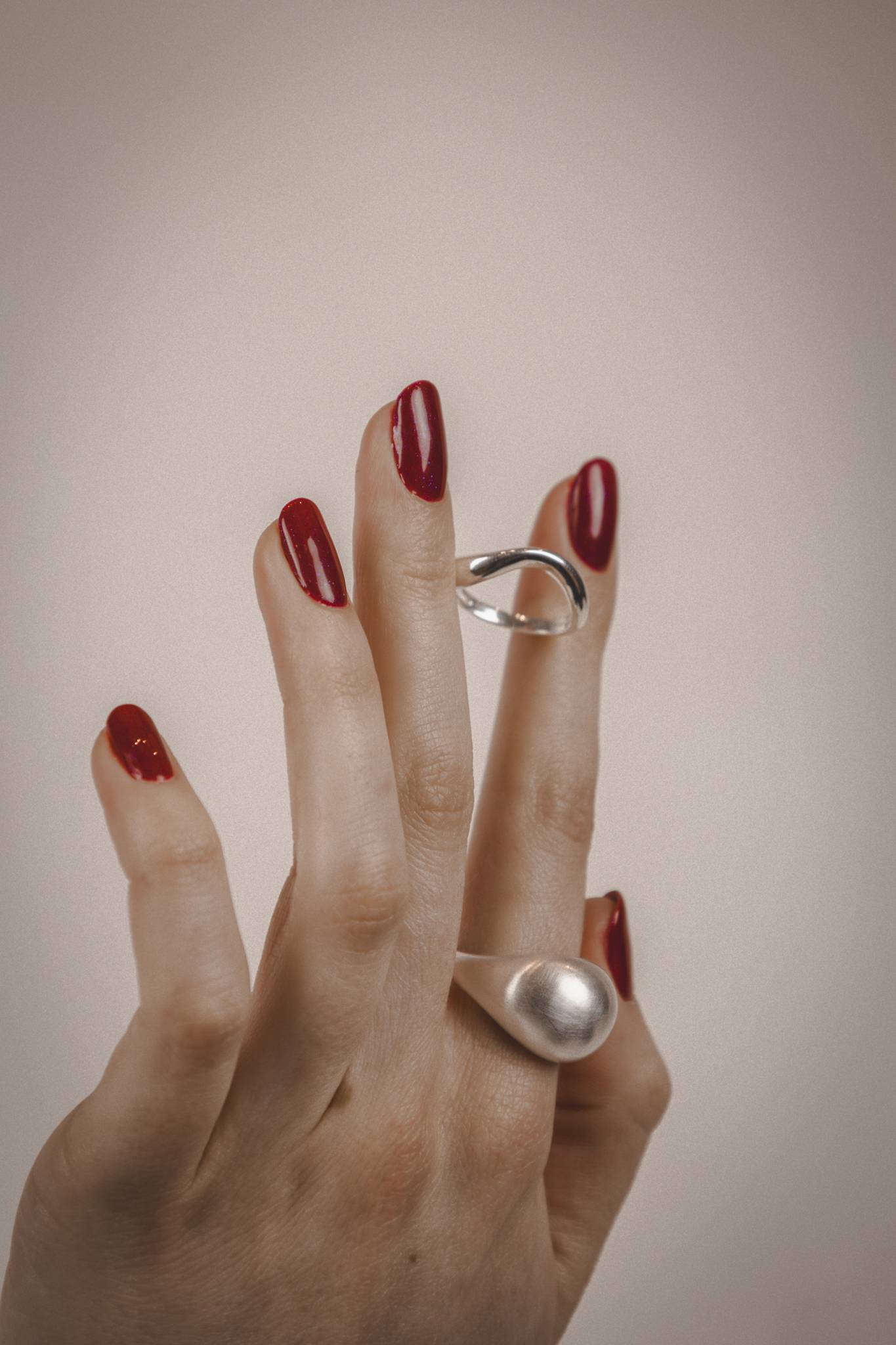 PERNILLE CORYDON  jewelry