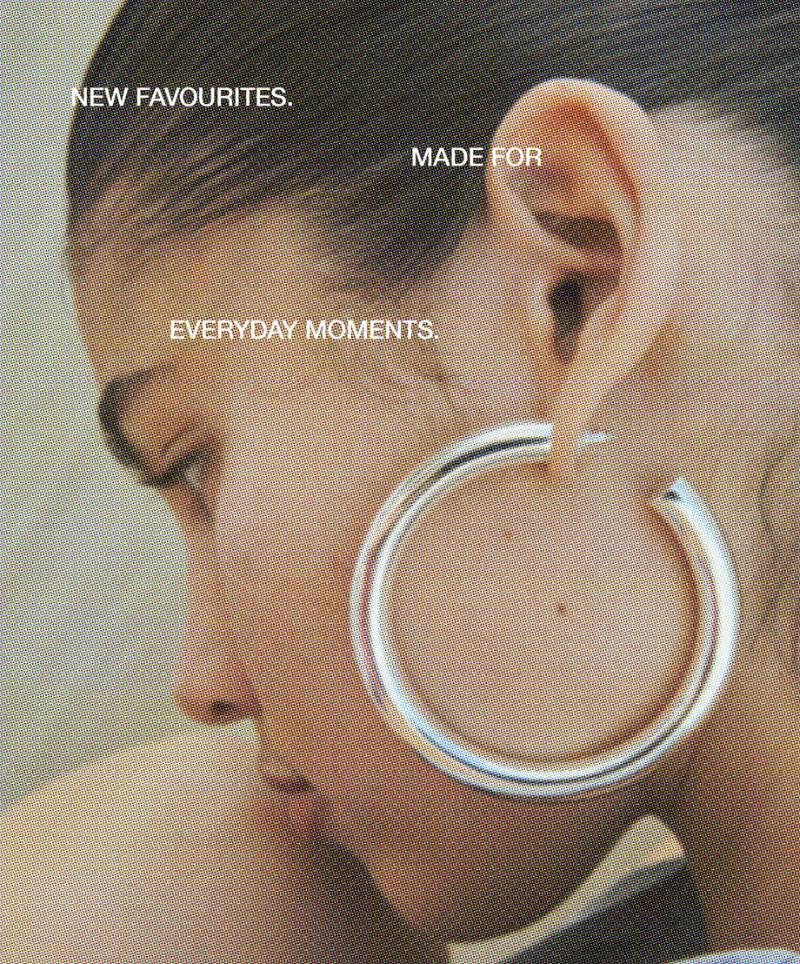 PERNILLE CORYDON  jewelry