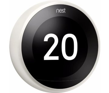 Google Nest Learning Thermostat V3 Premium Wit