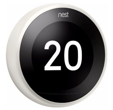Google Nest Learning Thermostat V3 Premium Wit