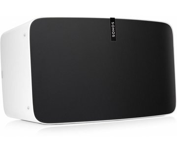 Sonos Play 5 (gen2) Wit - Tweedehands
