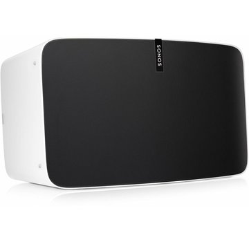 Sonos Play 5 (gen2) Wit - Tweedehands