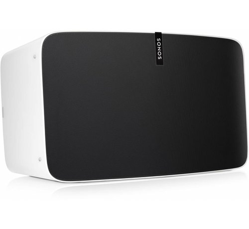 Sonos Play 5 (gen2) Wit - Tweedehands