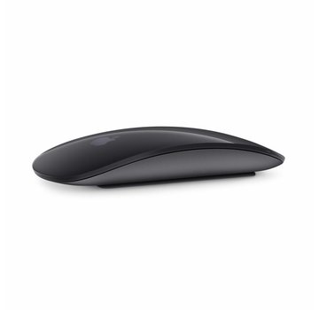 Apple Magic Mouse 2  Spacegrijs - Tweedehands