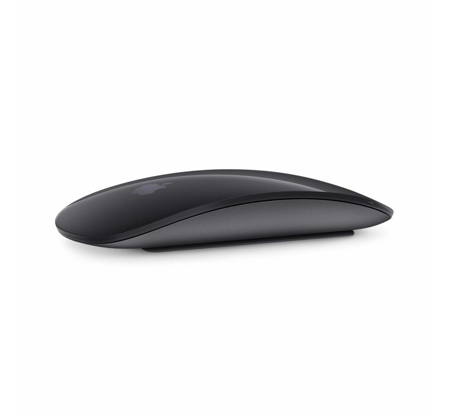 Apple Magic Mouse 2  Spacegrijs - Tweedehands