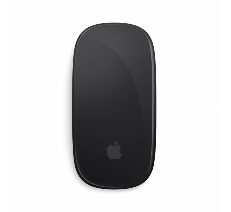 Apple Magic Mouse 2  Spacegrijs - Tweedehands