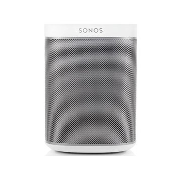 Sonos Play 1 Wit - Tweedehands