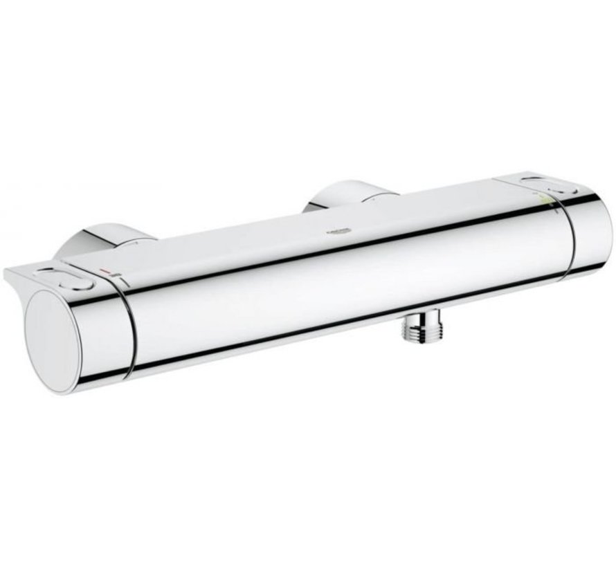 GROHE Grohtherm 2000 New Thermostatische Douchekraan - 15 cm hartafstand