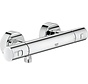GROHE Precision Joy Thermostatische Douchekraan - 15 cm hartafstand