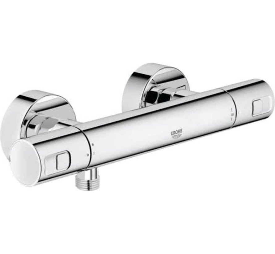 GROHE Precision Joy Thermostatische Douchekraan - 15 cm hartafstand