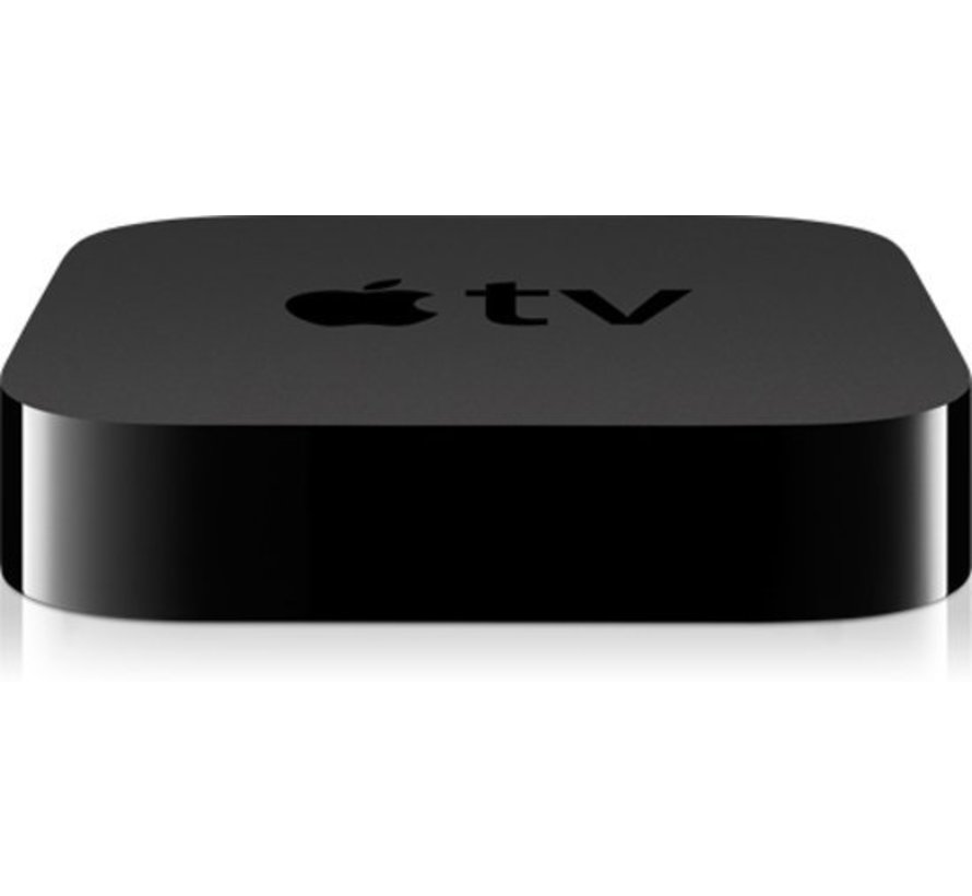 Apple TV 3 Tweedehands nu € 54,95 bij TI-84shop! - TI-84shop