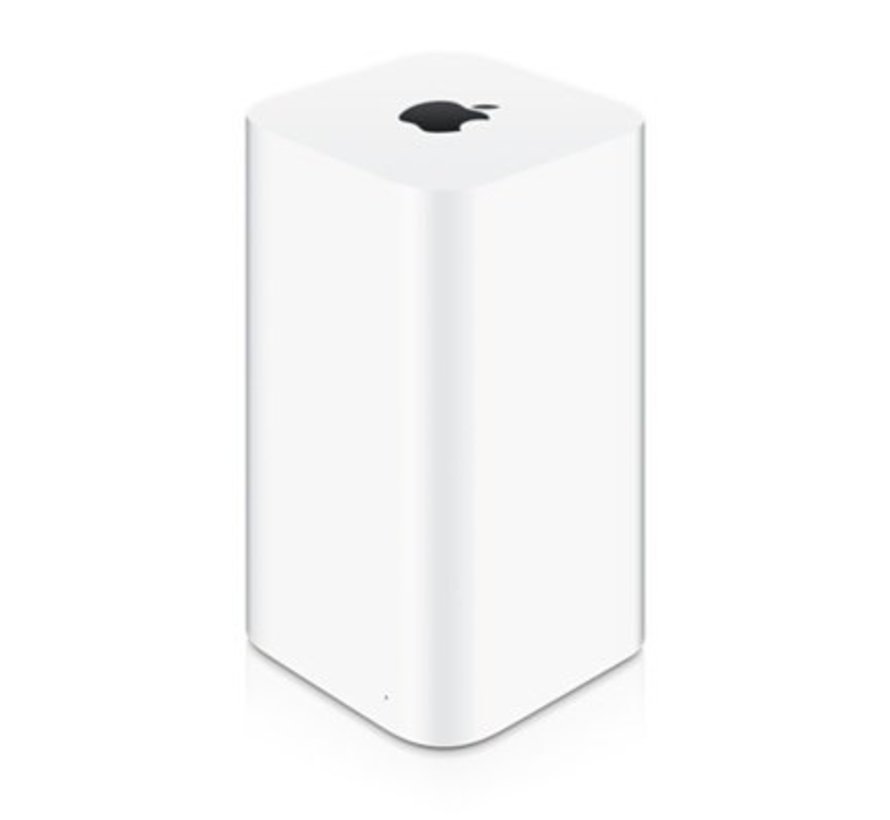 Apple AirPort Time Capsule 2TB Tweedehands